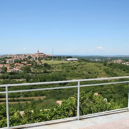 Monte Baster * Buje