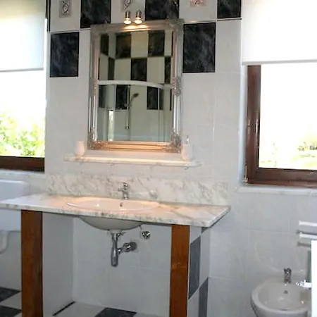 Villa Monte Baster *