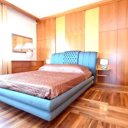 Villa Monte Baster *