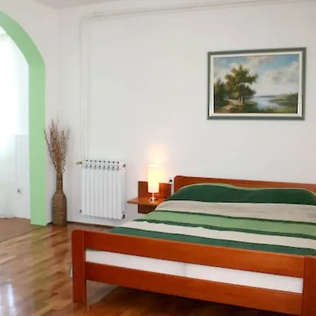Monte Baster Villa Buje