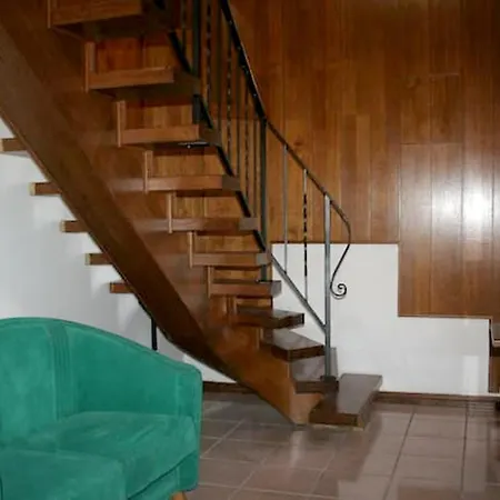 Monte Baster Villa Buje