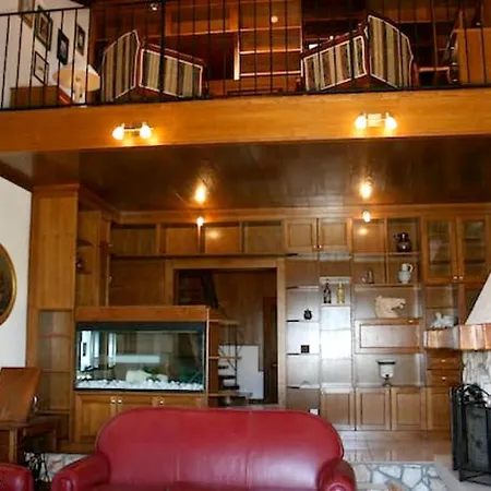 Monte Baster Villa