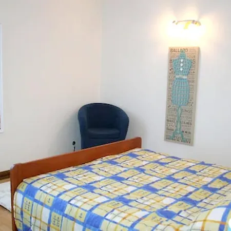 Monte Baster Villa *